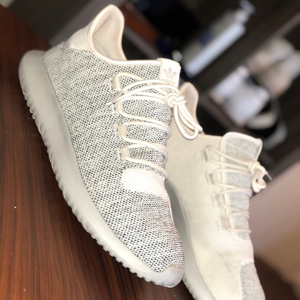 Adidas Shadow Tubular Sneakers